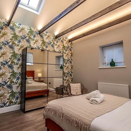 The Brighton 2 Bed Townhouse Villa Exteriör bild