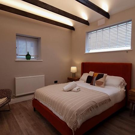 The Brighton 2 Bed Townhouse Villa Exteriör bild