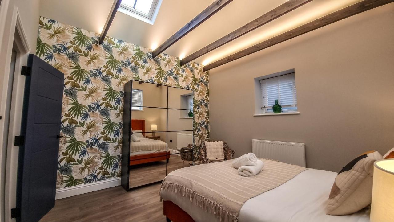 The Brighton 2 Bed Townhouse Villa Exteriör bild